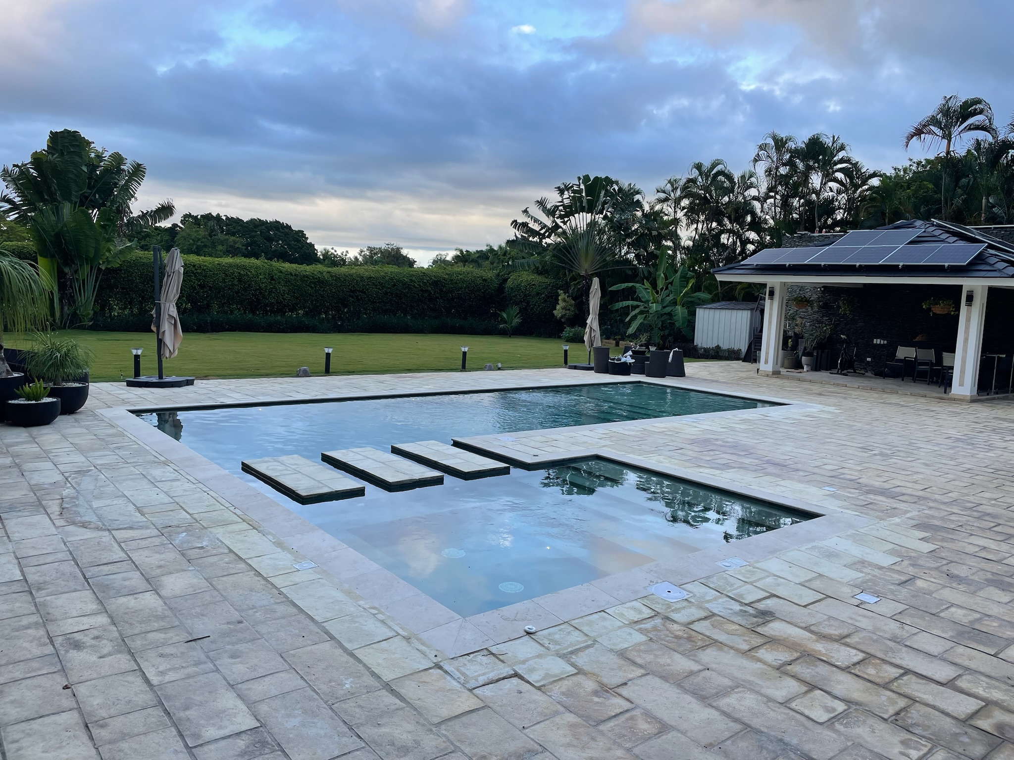 Private Villa