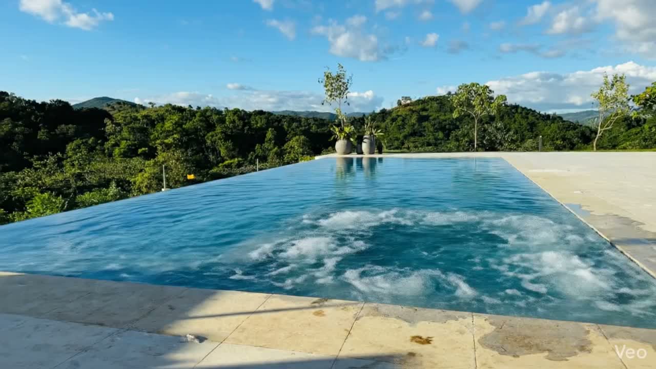 Caribbean Horizon